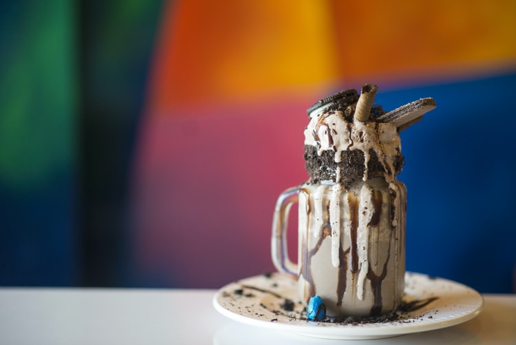 5 Of the coolest spots to grab a gourmet milkshake in Cape Town