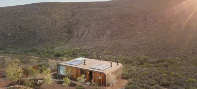 3 eco-pods to try for your next getaway