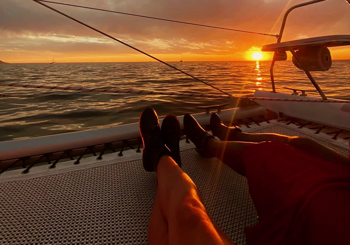 sunset cruise yarmouth ma