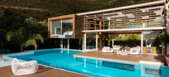 Luxurious Cape Town accommodation
