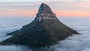 Instagram - Lion's Head Cape Town