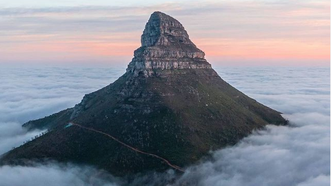 Instagram - Lion's Head Cape Town
