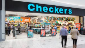 checkers goes after woolwo