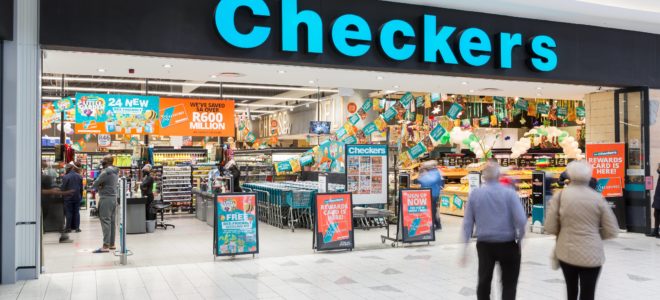 checkers goes after woolwo