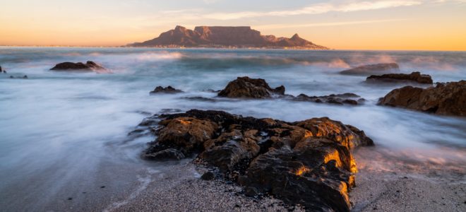 Cape Town | Best Hotels in Africa