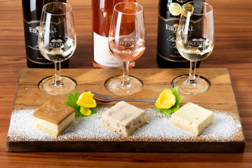 5 Wine farms offering the best wine tasting pairings in Stellenbosch