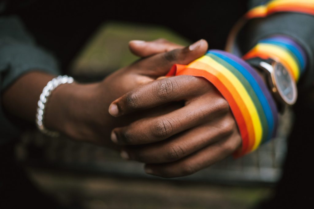 Kenyan authorities ban documentary about gay lovers, calling it "unacceptable"