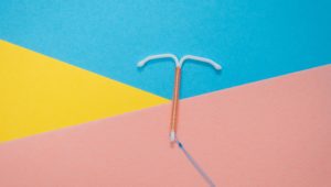 TikTok Trend Home removal of IUD