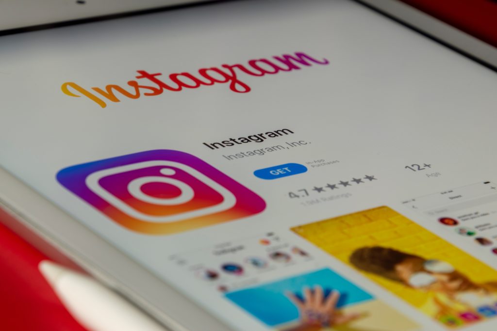 Current debate: should kids under 13-years-old have Instagram?