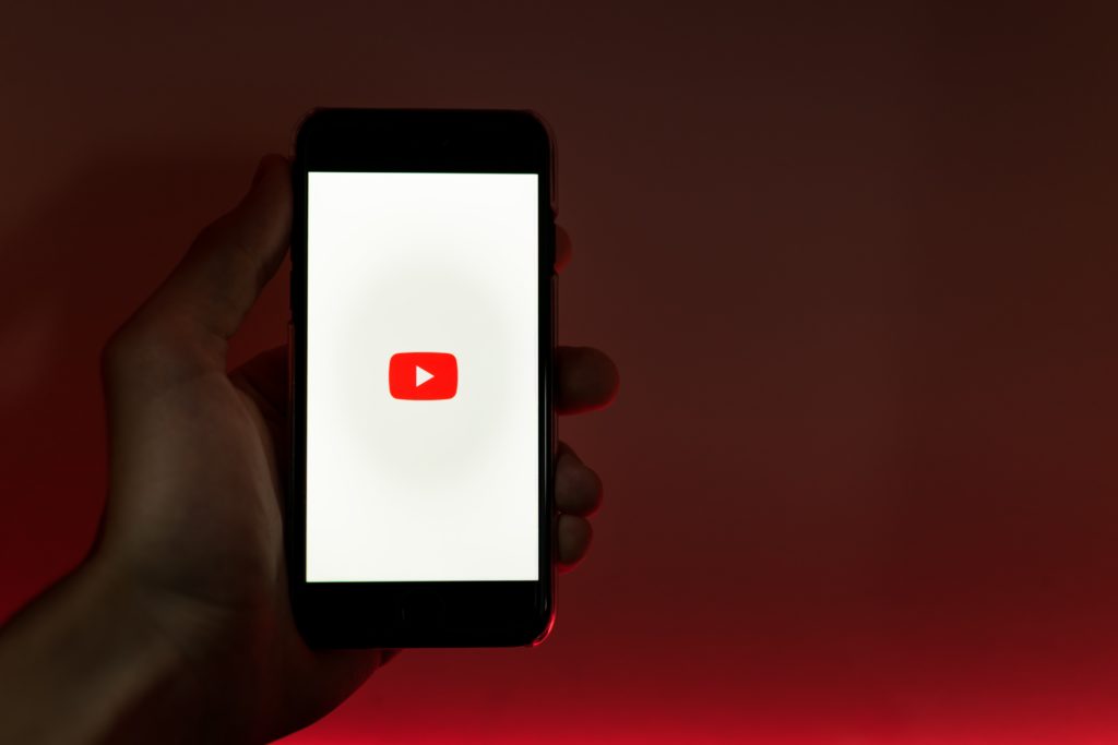 YouTube is on the hunt for content creators in South Africa