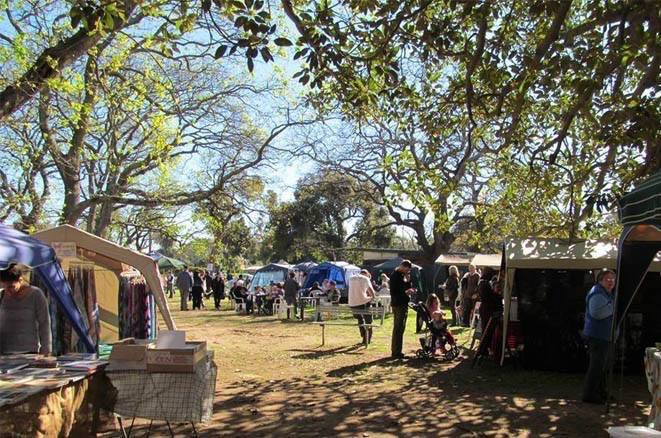 Rondebosch Market invites all to come relish in local talent