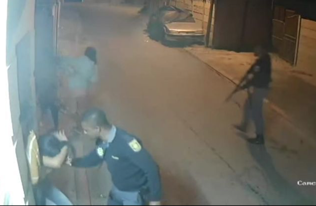 WATCH: Four officers released on a "warning" after assaulting Cape Town women