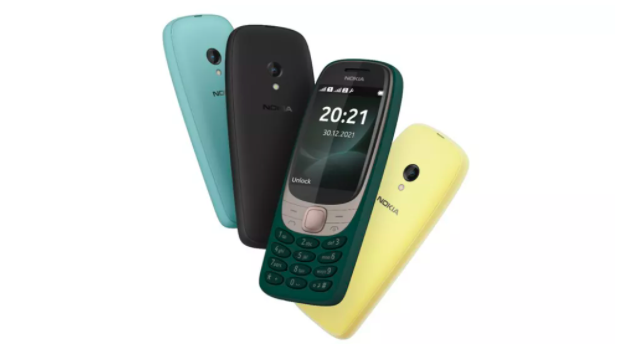 Nokia re-releases the phone that defined a decade - with the snake game