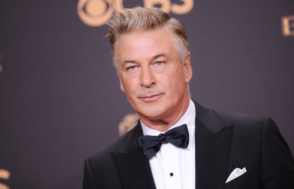 Alec Baldwin speaks out about the accidental shooting that killed cinematographer
