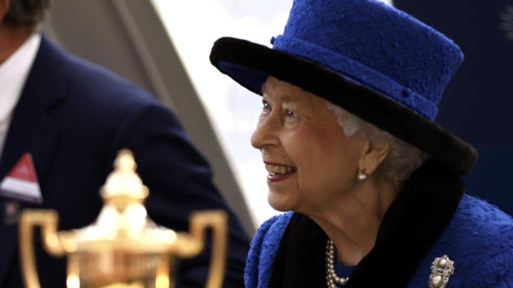 What's going on with Queen Elizabeth's health?