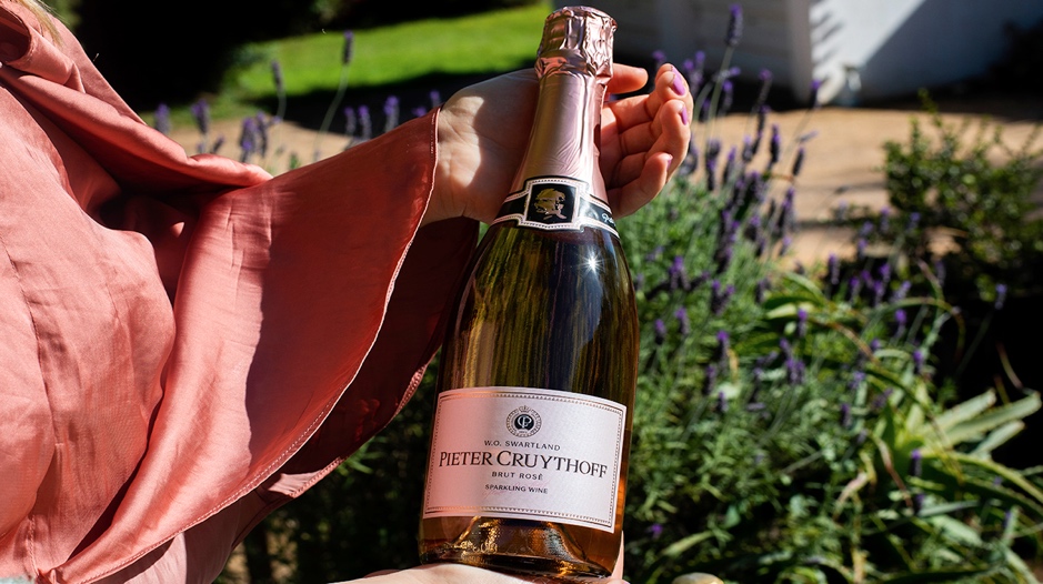 Win the ultimate bubbly getaway!