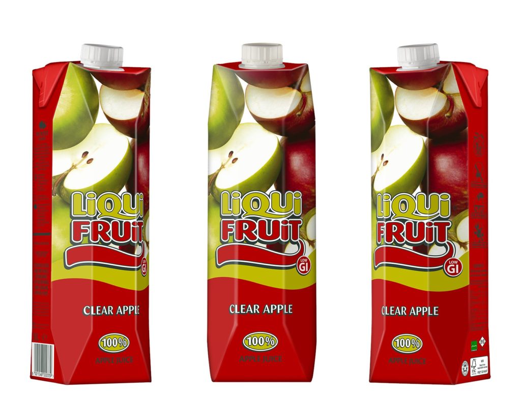 Pioneer Foods recalls certain LiquiFruit products due to elevated levels of patulin
