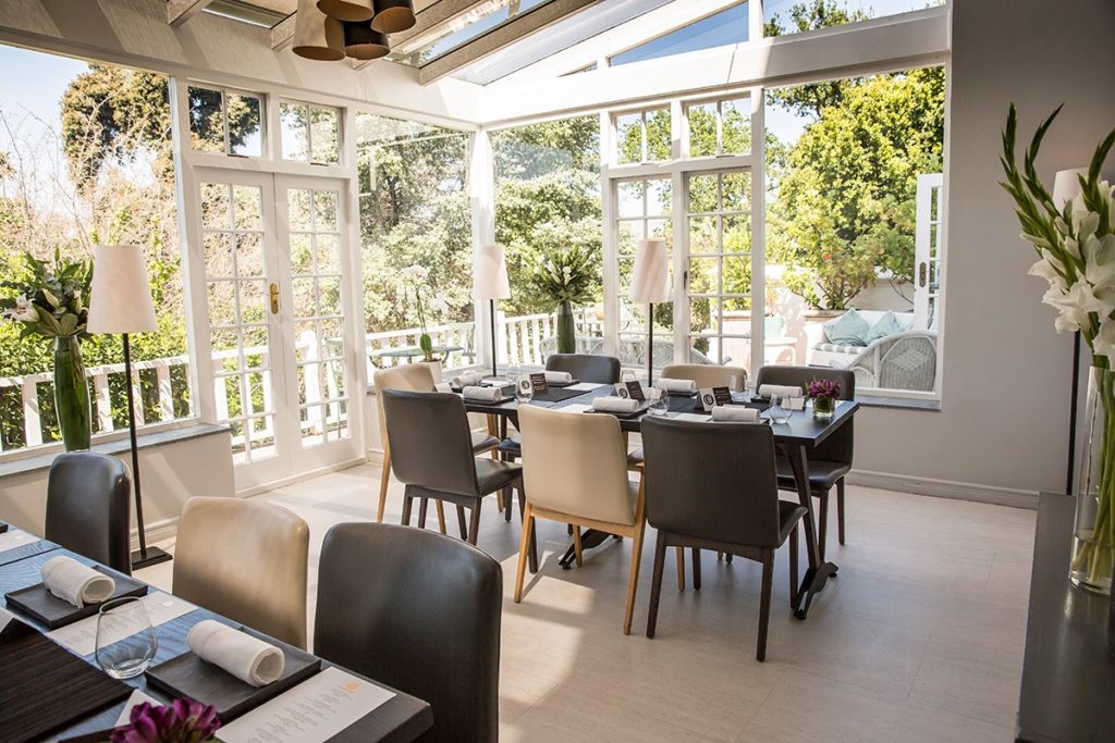 Cape Town’s famed Greenhouse restaurant to shut its doors