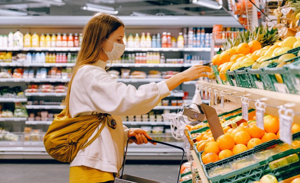 Are groceries more expensive in Cape Town than in Joburg and Durban?