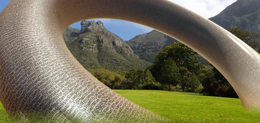 Don't miss out on the unique opportunity to 'see the invisible' at Kirstenbosch 