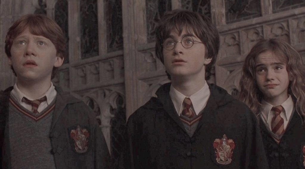 Harry Potter is having a reunion special - but why isn't JK Rowling a part of it?