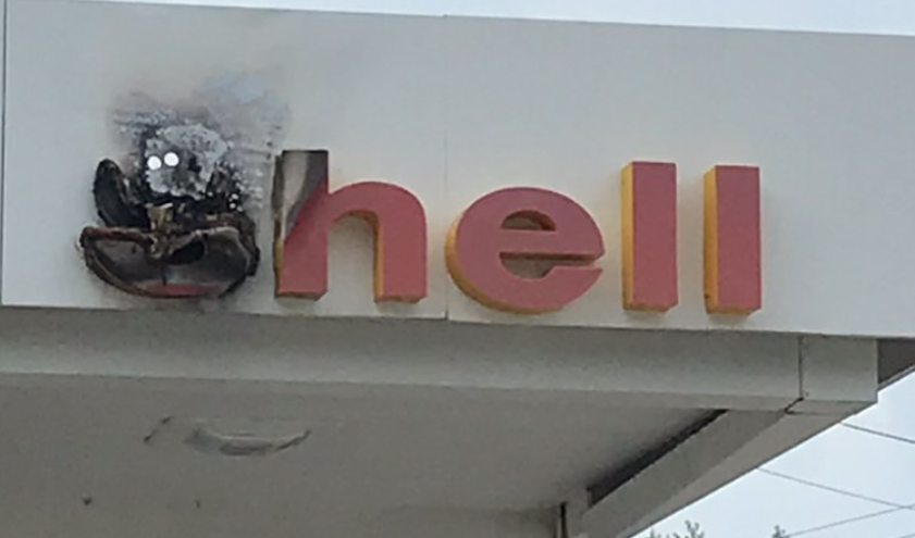 Government breaks silence over Shell’s Wild Cost blasting