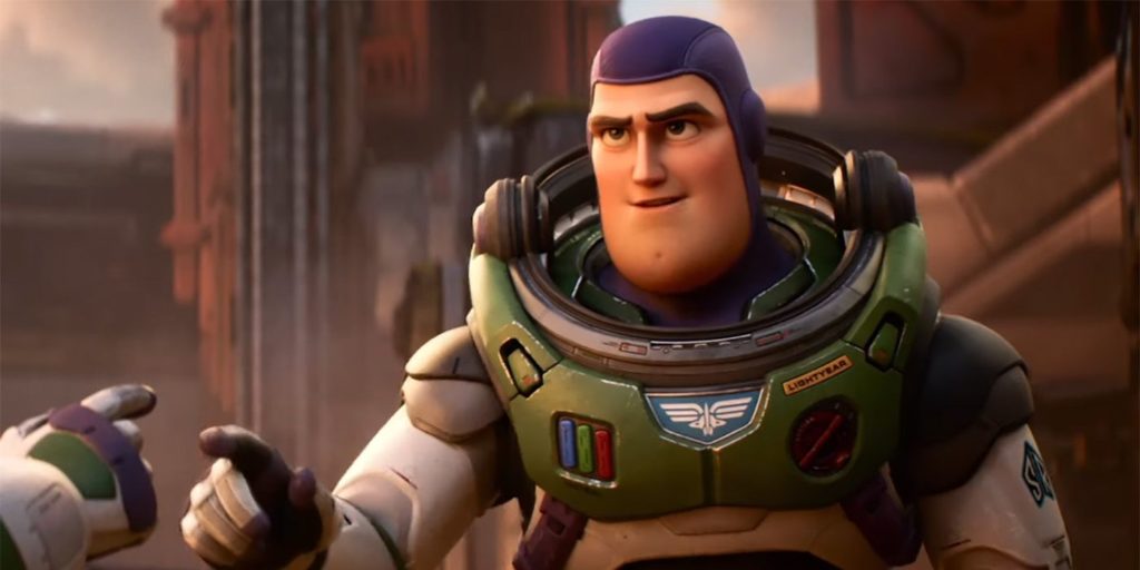 Buzz Lightyear's movie is coming soon, but why is it causing confusion?