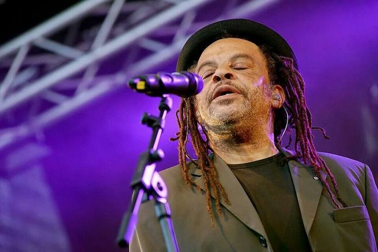 Former UB40 member Terence Wilson dies at the age of 64