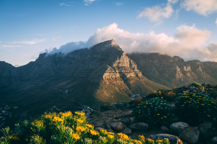 Lion's Head Sunset hike: feed your soul with awe-inspiring views