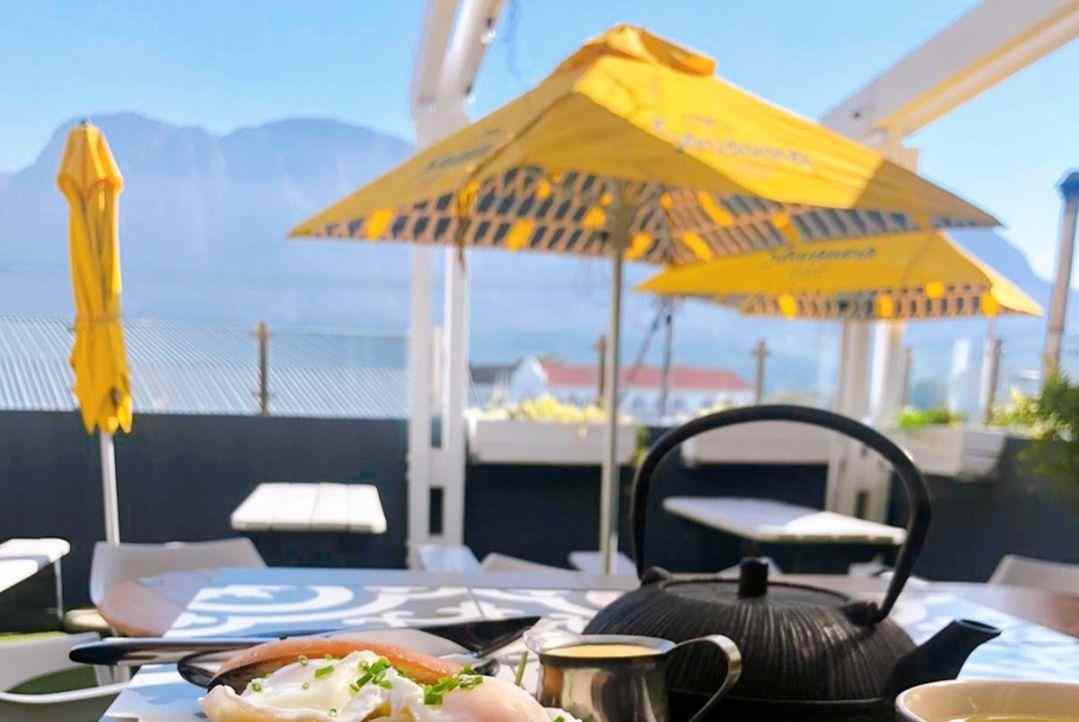 Rooftop Bars in Cape Town Oblivion Bar & Kitchen