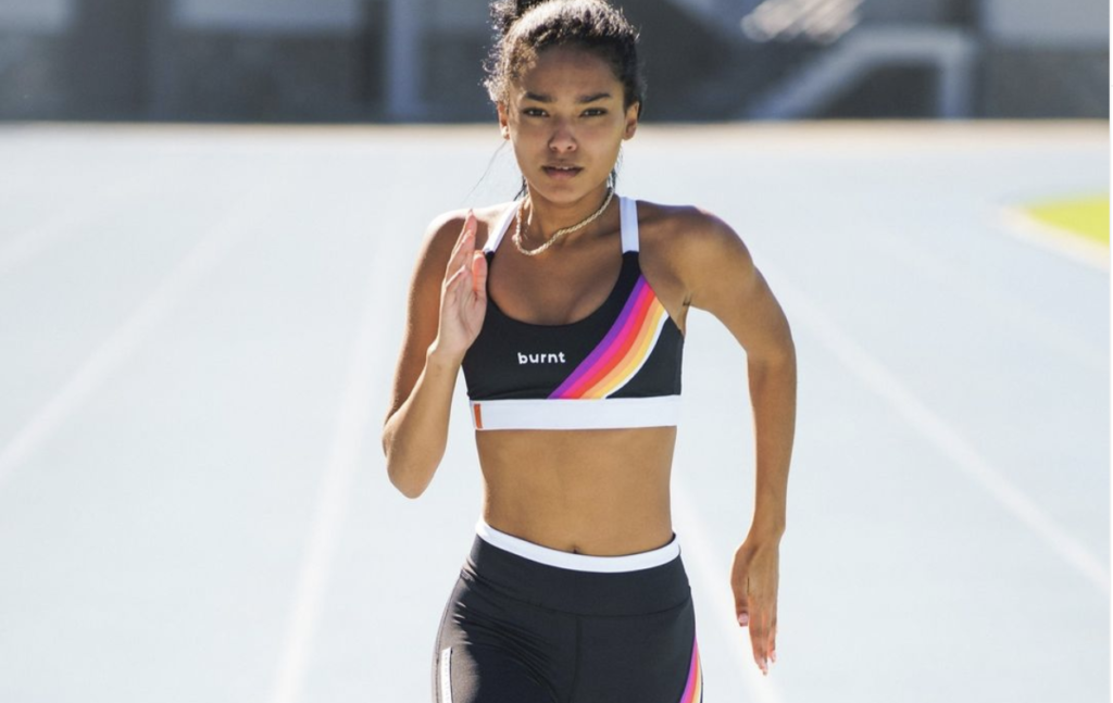 5 South African brands to shop women's activewear