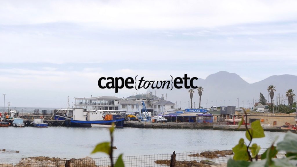 WATCH: 5 ways to have a perfect day in Kalk Bay