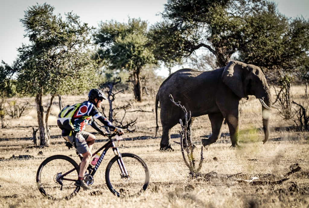The Nedbank Tour de Tuli is back and open for 2022 registration