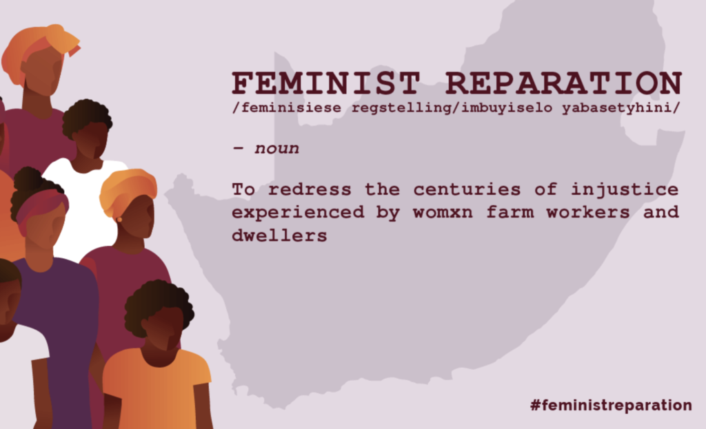 Day 5: Women in the farming sector hit hard by the pandemic