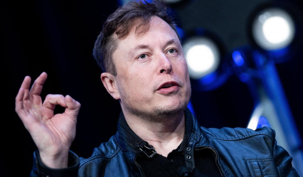 Musk offers to sell Tesla stock if UN can prove that $6 billion will solve world hunger