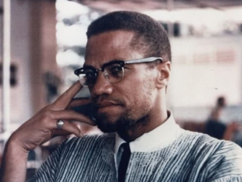 Malcolm X's 'murderers' exonerated - a historic miscarriage of US justice