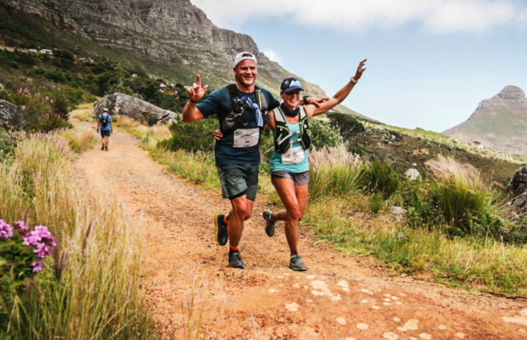 100 km Ultra-Trail kicks off in Cape Town on Saturday