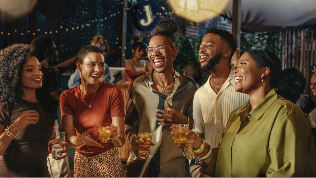 South Africa get ready to "Widen the Circle" with Jameson Irish Whiskey
