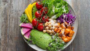 benefits of having a plant-based diet