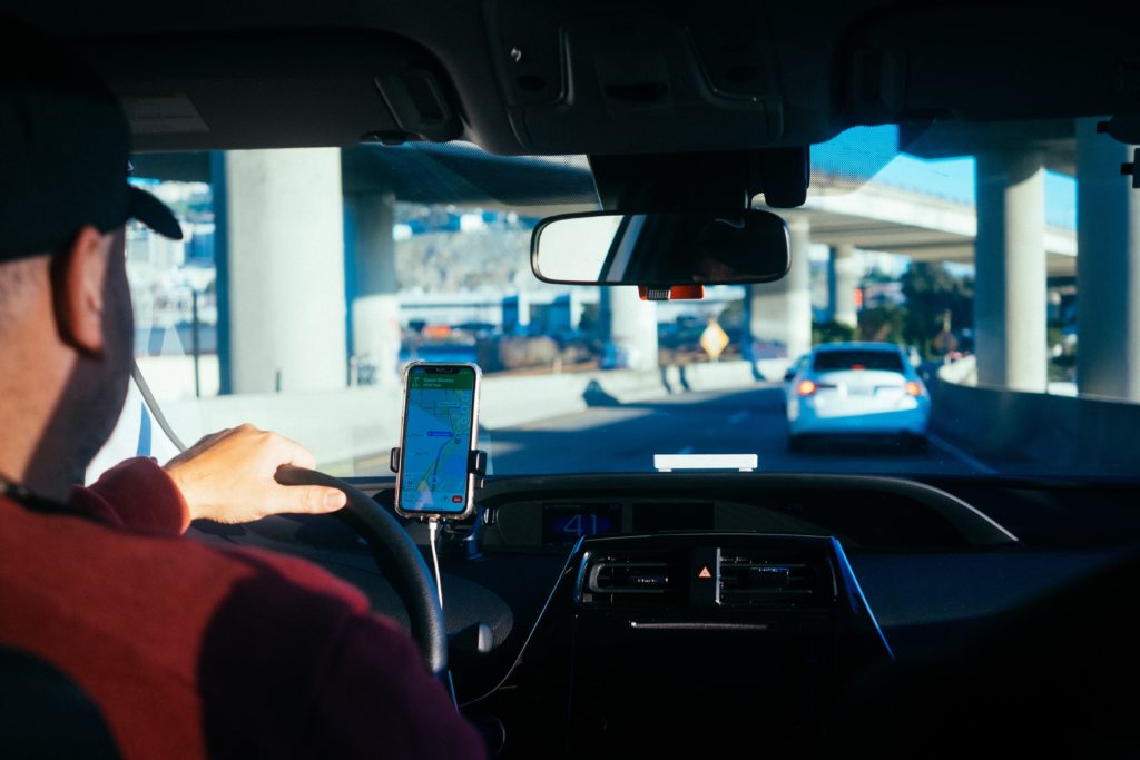 Behind the Uber and other e-hailing strikes: Drivers in the Western Cape call for change