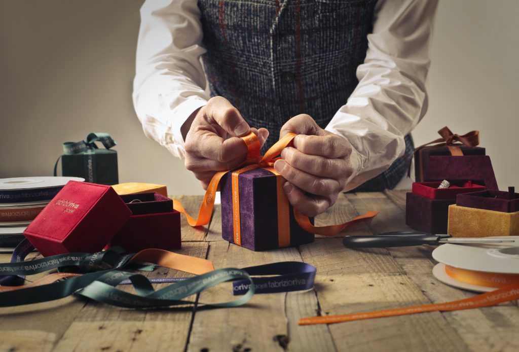 5 Locally made Christmas gifts for men that are anything but boring