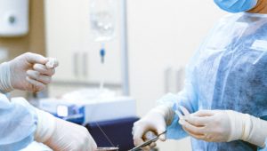 Stellenbosch-Tygerberg team first in SA to perform revolutionary prostate procedure