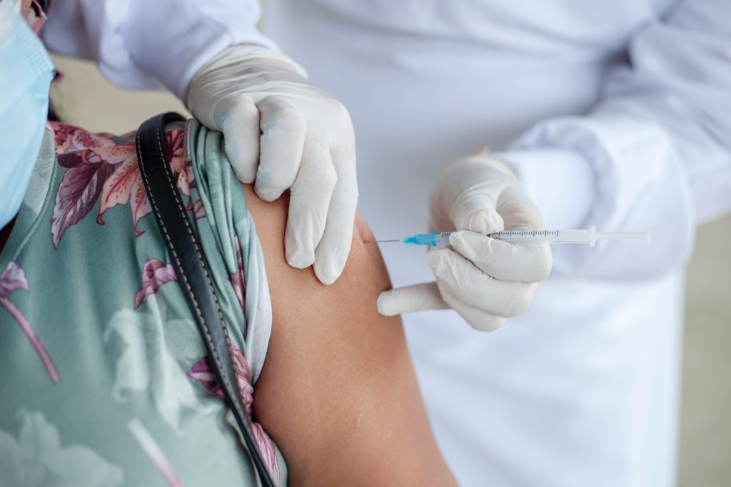 Austria imposes a lockdown for unvaccinated people