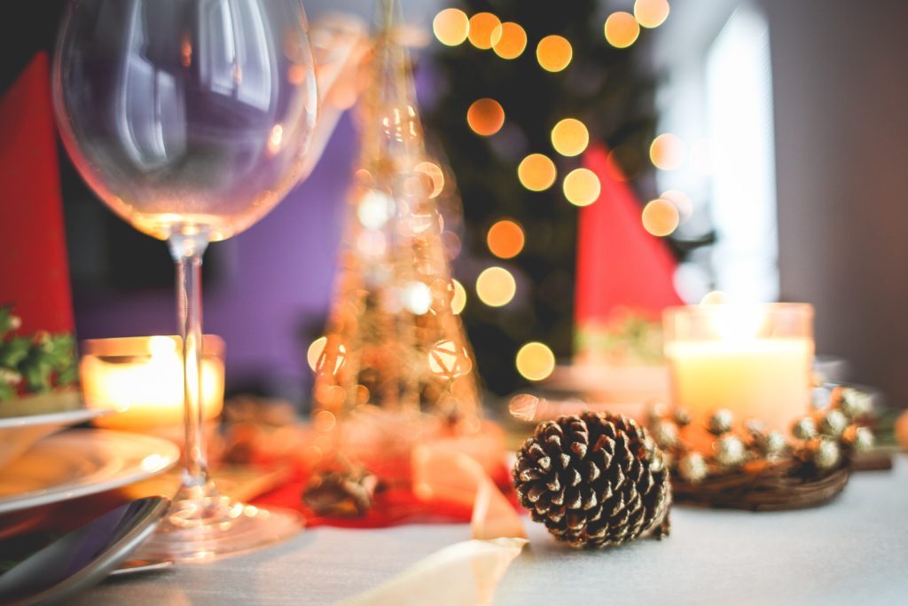 6 Restaurants to wine and dine at this Christmas in Cape Town