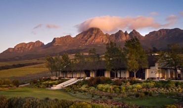 Discover a world of fine wine while exploring the beauty of Stellenbosch