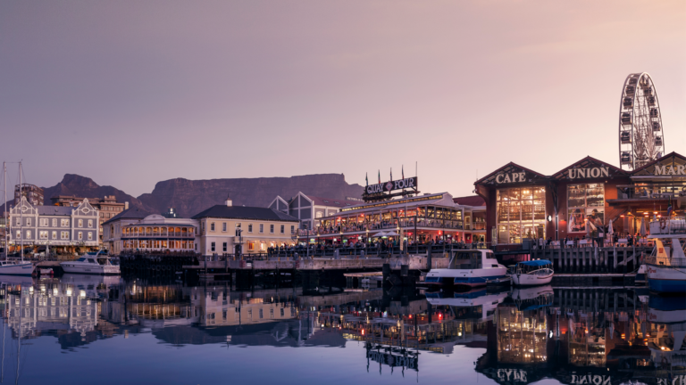 Celebrate Youth Day and join in on the fun at the V&A Waterfront