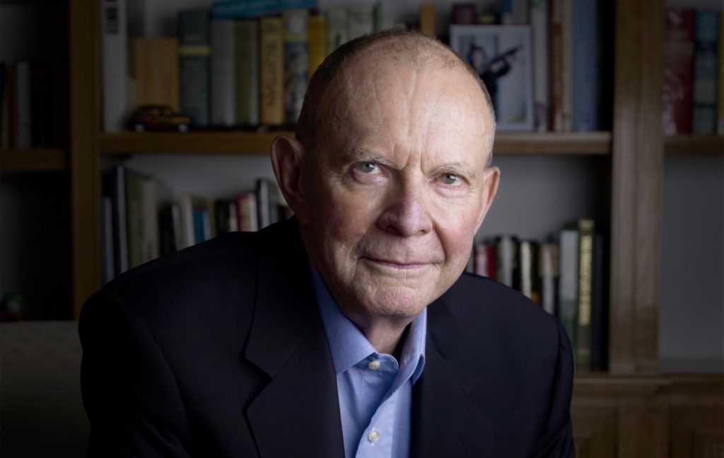 Celebrate the life and works of Wilbur Smith by sharing your favourite memories