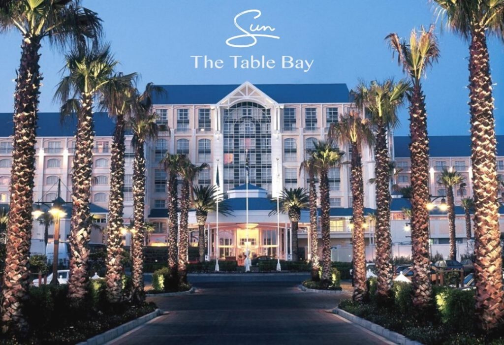 Experience the essence of SA culture this Christmas at the Table Bay hotel