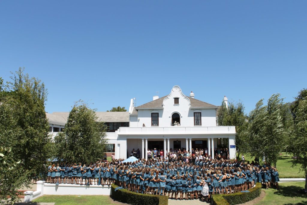 Elite Cape Town girls school taken to court over racist allegations