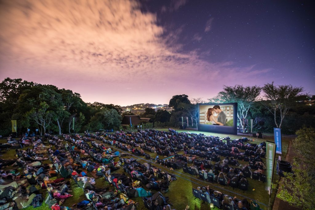 Win! Two tickets up for grabs with the Galileo Open Air Cinema! (CLOSED)